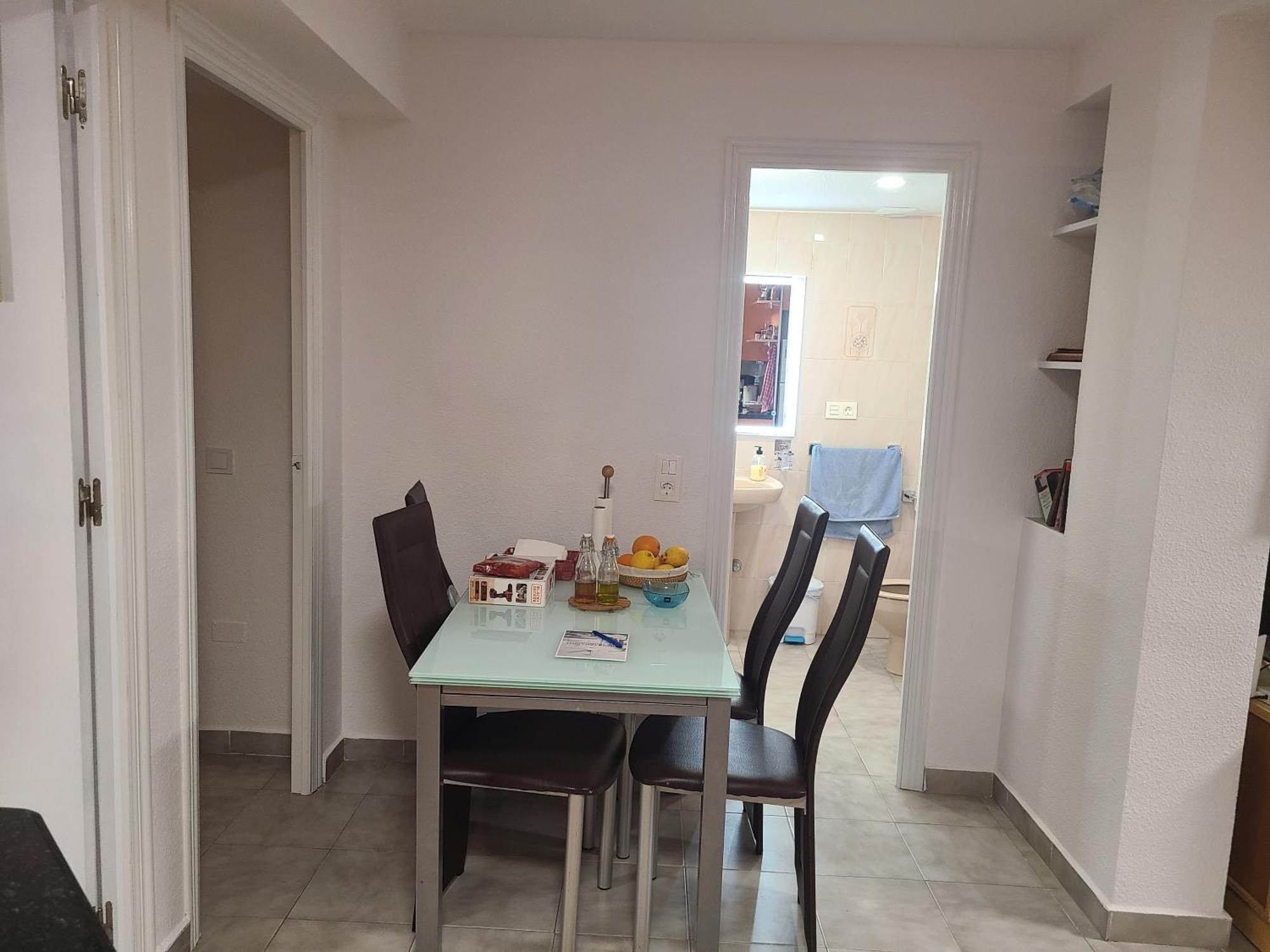 Playa Flamenca Splendid Apartment On The Beach Alicante Exterior foto